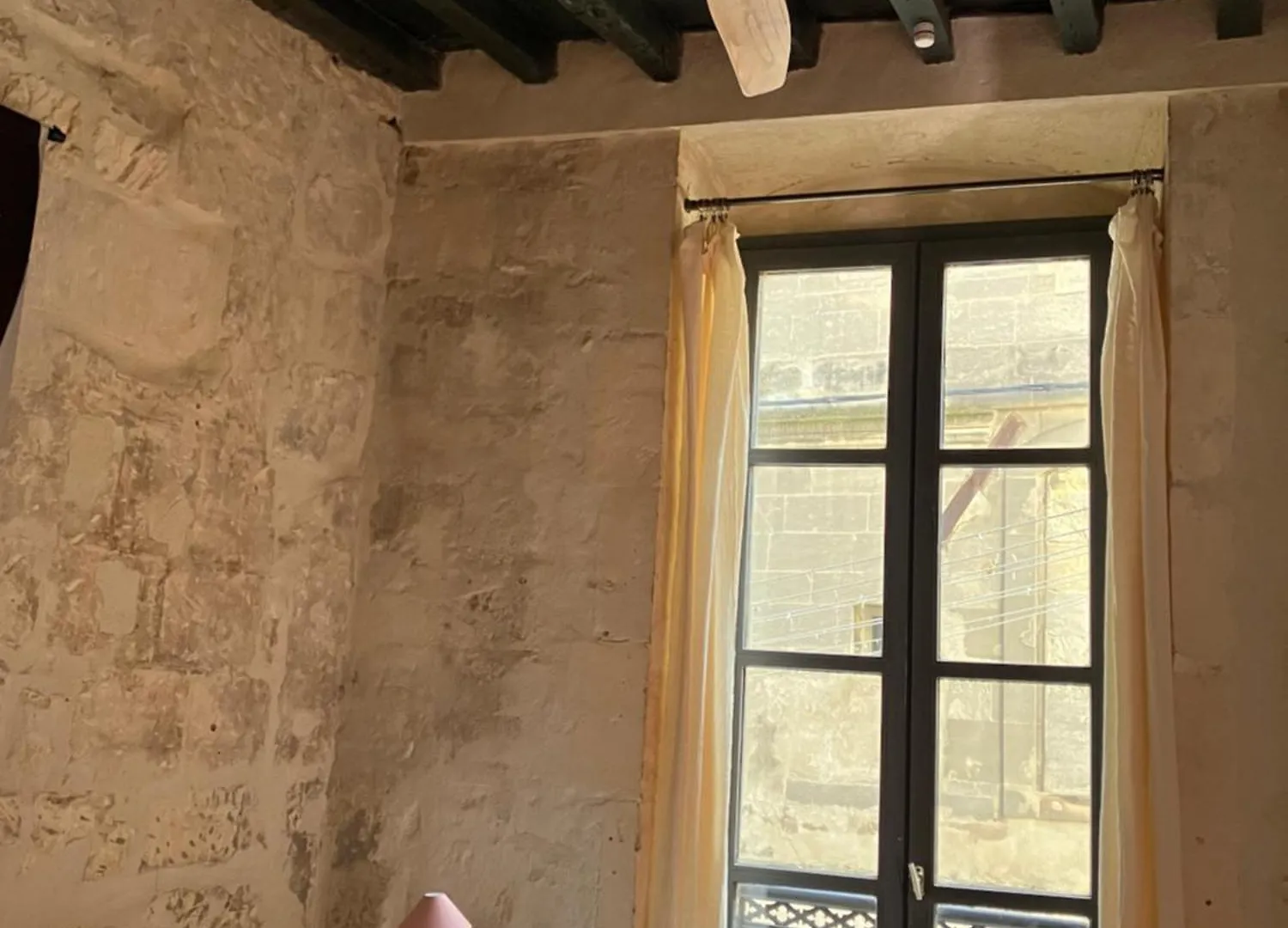 Appartement Pop'Arles 0*, Arles