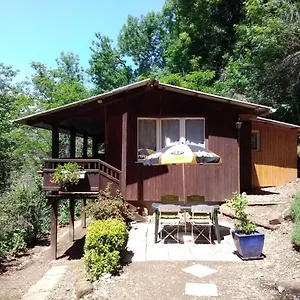 Vintage Chalet Pollieu