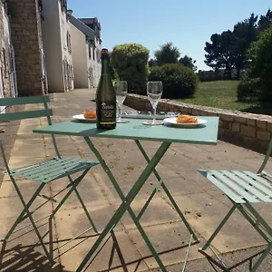 Ker Lomic Appartement Arzon