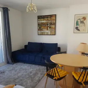 Entier - T4 Hypercentre Dans Rue Calme - Stationnement Gratuit Appartement Tarbes