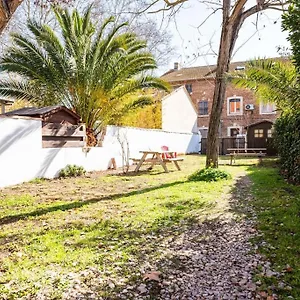  Appartement Au Coeur Des Marais Salants