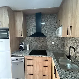 Casa Maria Appartement Sant Carlos de la Ràpita