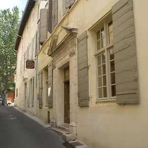 3* Hotel De L'amphithéâtre