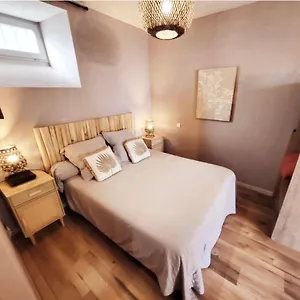Gardenhill Appartement Argelès-Gazost