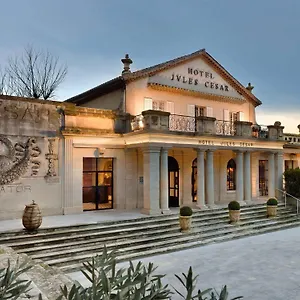 5* Hotel Hôtel&Spa Jules César Arles - MGallery Hotel Collection