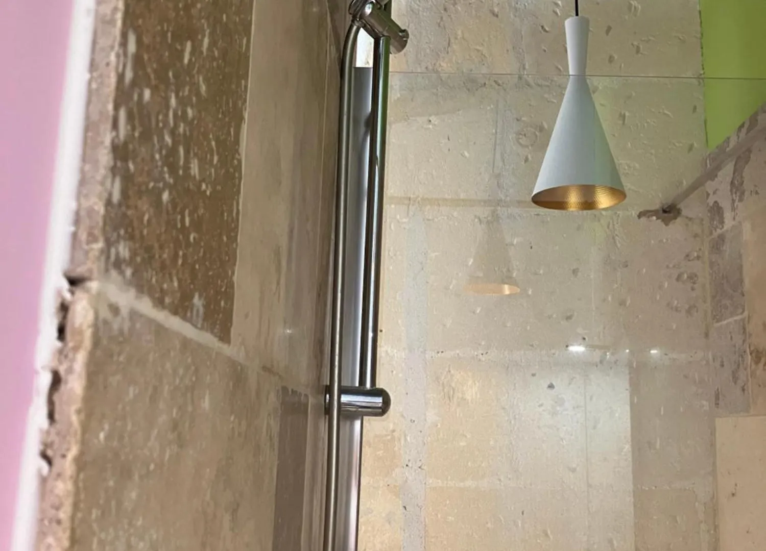 Pop'Arles Apartment
