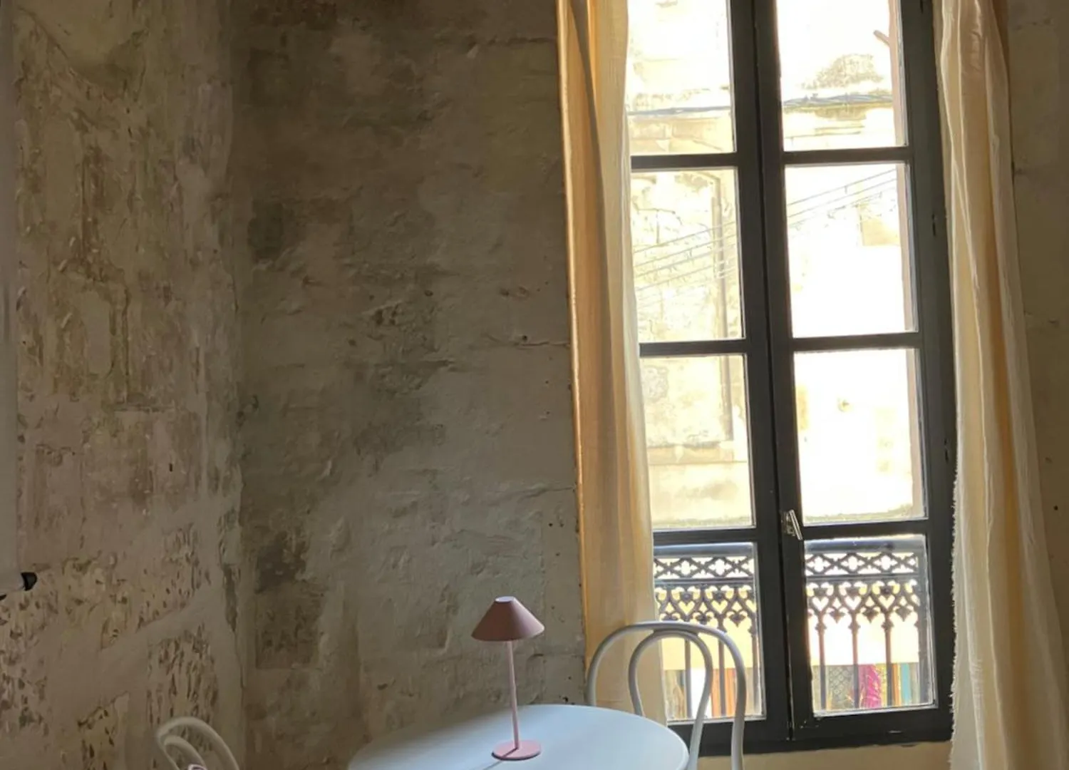 Pop'Arles Apartment France