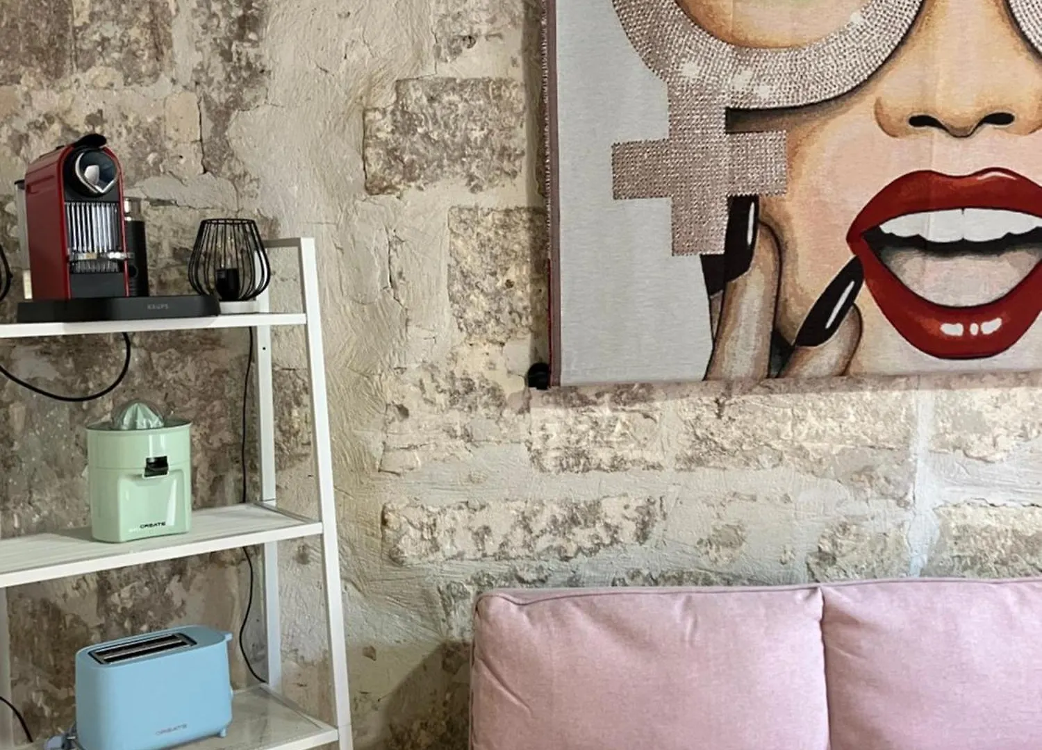Pop'Arles Apartment Arles