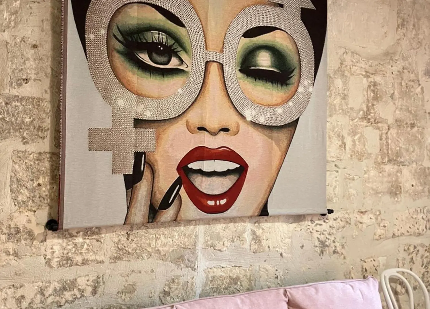 Pop'Arles Apartment France