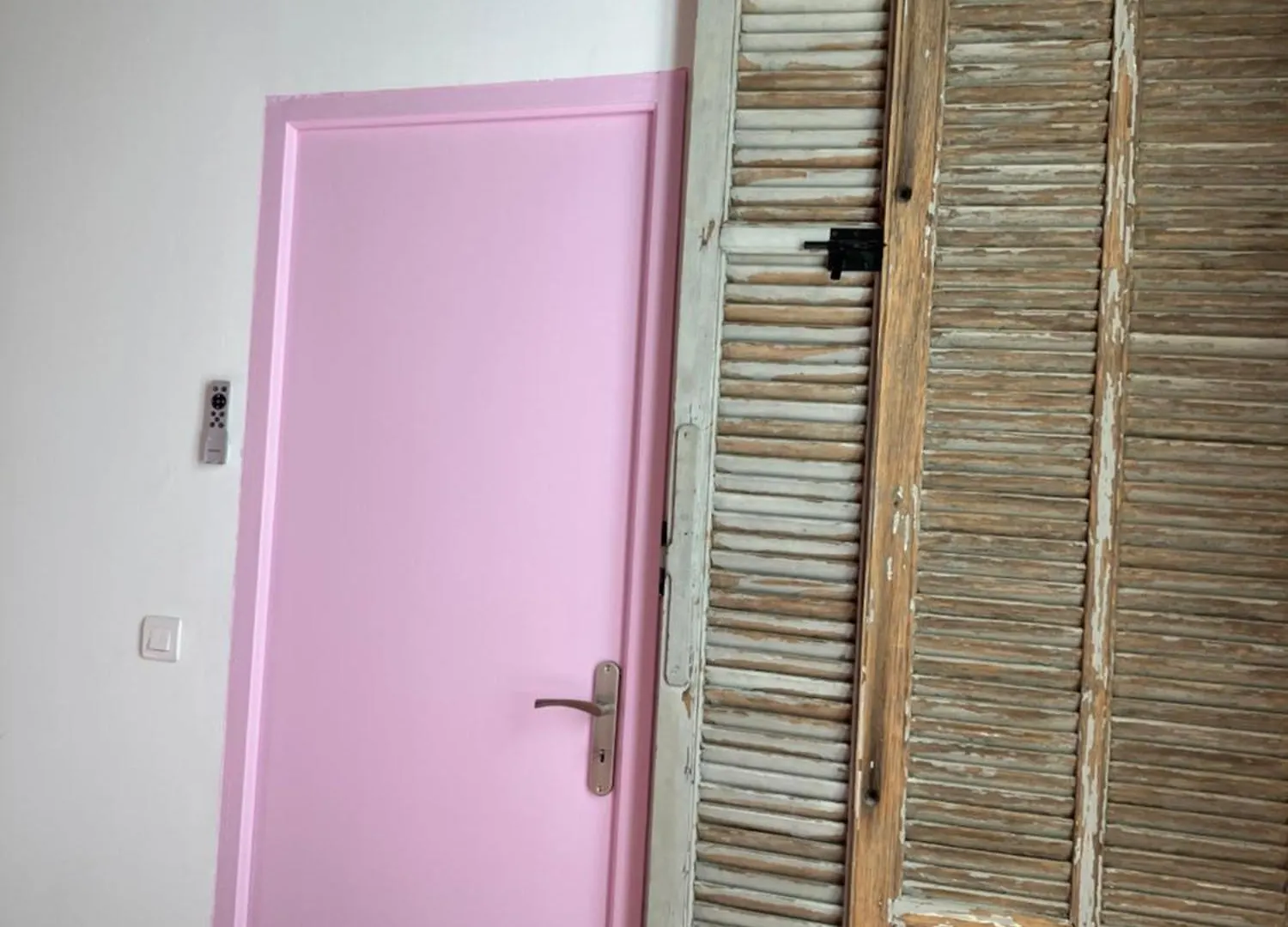 Pop'Arles Apartment