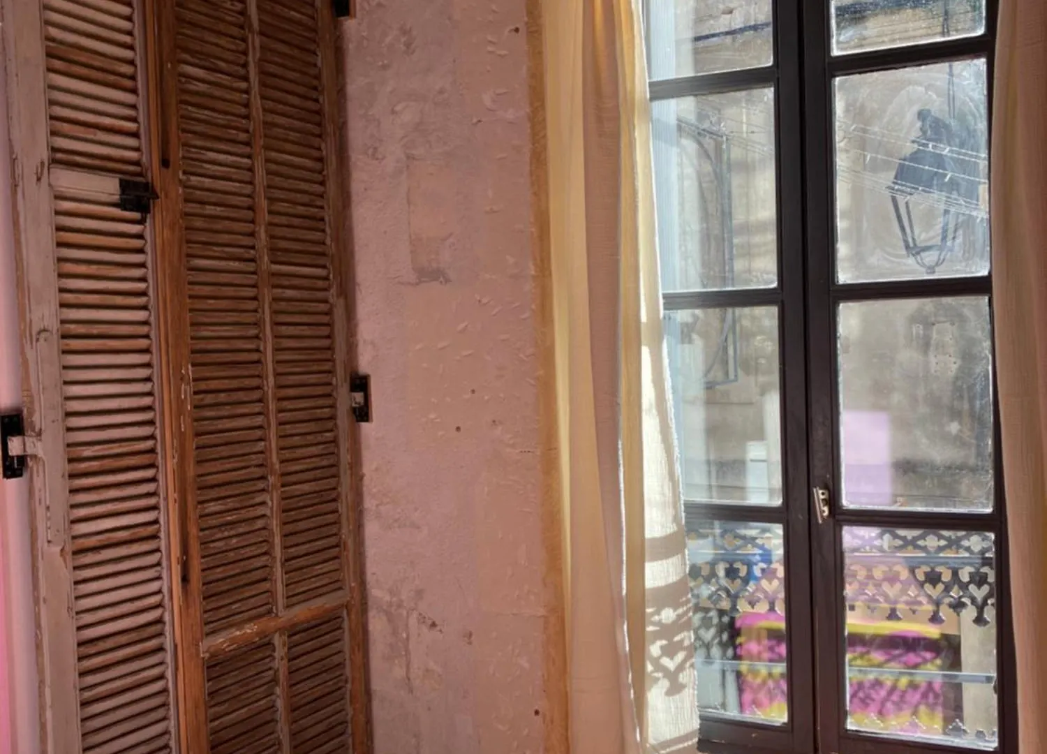 Pop'Arles Apartment 0*, Arles France